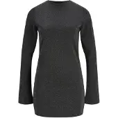 JJ REBEL Vestido 'JREBWSTELLA' preto