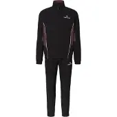 Sergio Tacchini Fato de treino preto