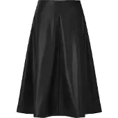 Rich & royal Saia preto