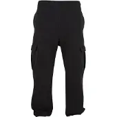 Urban Classics Calça Moletom 90‘s Cargo