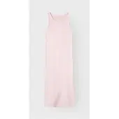 Name it Vestido Midi Sem Mangas Dora