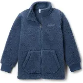 Columbia Casaco Polar Com Fecho Rugged Ridge Ii Sherpa