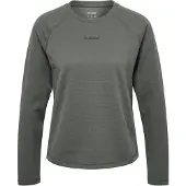 Hummel Camiseta De Manga Comprida Momentum