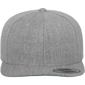 Flexfit Boné cinzento
