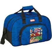Safta Bolsa Avengers 22l 40x24x23 Cm