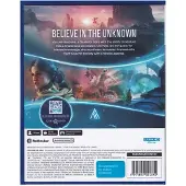 Ps5 Unknown 9-awakening