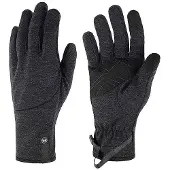 Buff Luvas Merino Fleece