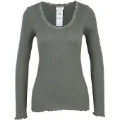 Rosemunde Camisa oliveira