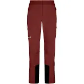 Salewa Calças Sella Durastretch