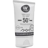Uv Control Gel-creme Fp-50 50g