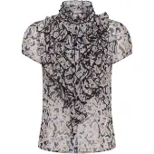 Saint tropez Blusa azul noturno