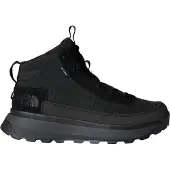 The North Face Botas preto