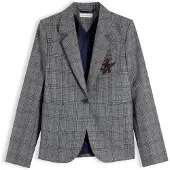 Tommy Hilfiger Blazer Ww0ww52322