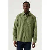 Garcia Camisa De Manga Comprida V261283