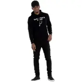 New Era Moletom Nba Regular San Antonio Spurs