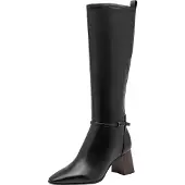 Tamaris Bota preto