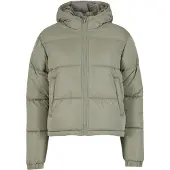 Urban Classics Casaco Acolchoado Tb7587