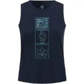 Dare 2b Camiseta Sem Mangas Harmonic