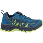 CMP Sapatos De Caminhada 3q56834j Aksa Fitgo Fast Wp