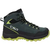 CMP Botas De Caminhada Myzar Mid Wp
