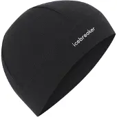 Icebreaker Gorros desportivos 'Oasis' cinzento escuro