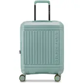 Delsey Mala Com Rodinhas Lutece Slim Expandable 55cm 34l