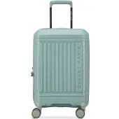Delsey Mala Com Rodinhas Lutece Expandable 55cm 34l