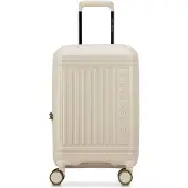 DELSEY PARIS Mala Com Rodinhas Lutece Expandable 55cm 34l
