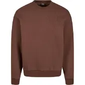 Urban Classics Moletom Fluffy