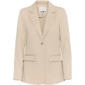 Ichi Blazer 'IHKate' bege