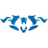 Rtech Kit De Plásticos T7 Revolution Yamaha Tenere 700 19-24 R-kitt70-gbl-024