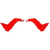 Rtech Painéis Laterais T7 Revolution Yamaha Tenere 700 19-24 Central