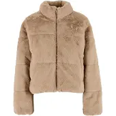 Urban Classics Casaco de inverno areia
