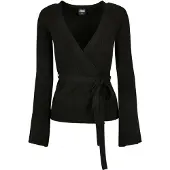 Urban Classics Pullover preto