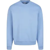 Urban Classics Sweatshirt azul