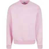 Urban Classics Moletom Fluffy
