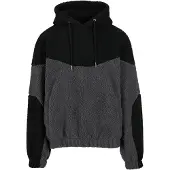 Urban Classics Moletom Com Capuz Weavy