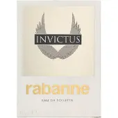 Rabanne perfume Invictus EDT 30 ml