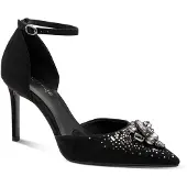 Tamaris Sapatos de salto preto