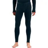 Odlo Calças Interiores Merino 260