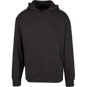 Urban Classics Sweatshirt 'Essential' preto