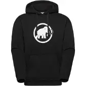 Mammut Moletom Com Capuz Base Ml Classic