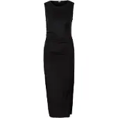Urban Classics Vestido Midi Sem Mangas Tb8183