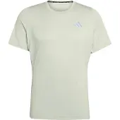 Adidas Camisa funcionais 'Adi365 Breeze' cinzento claro