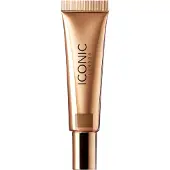 ICONIC LONDON Bronzer Sheer Spiced Tan