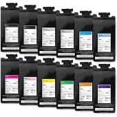 Epson T56F5 tinteiro ciano claro