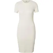 Urban Classics Vestido Curto De Manga Curta Tb8275