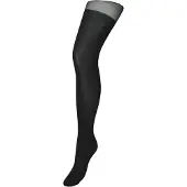 Vero Moda Collants finos 'VMGlady' preto