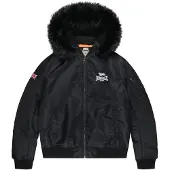 Lonsdale Casaco Mornington
