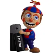 Youtooz Figura Five Nights At Freddy´s Battery Balloon Boy